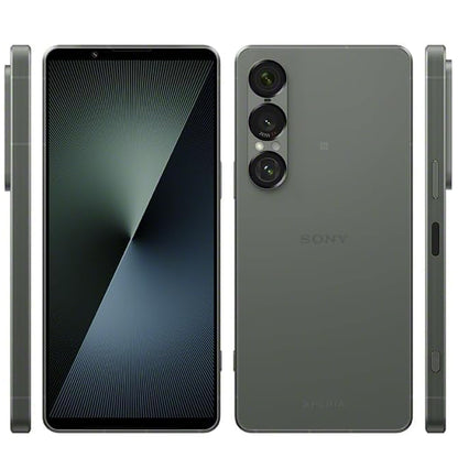 Sony Xperia 1 VII 5G Dual Sim 12GB RAM