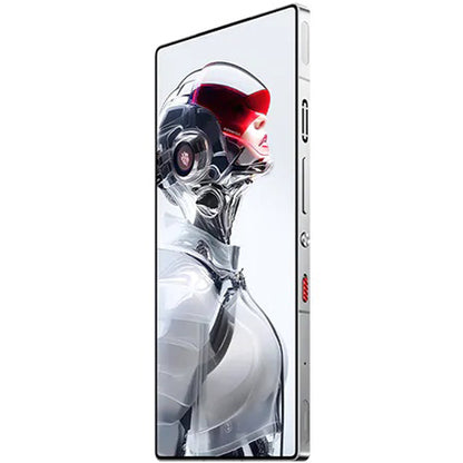 ZTE Nubia RedMagic 10s Pro 5G Dual Sim 1TB 24GB RAM