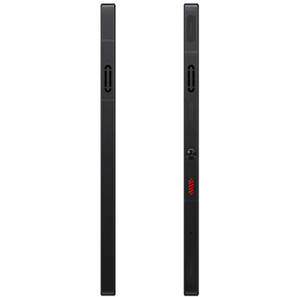 ZTE Nubia RedMagic 10s Pro 5G Dual Sim 256GB 12GB RAM, Nightfall