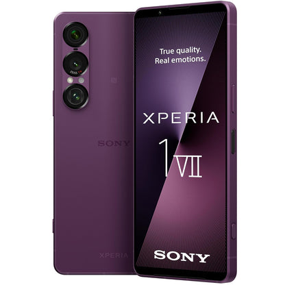 Sony Xperia 1 VII 5G Dual Sim 12GB RAM