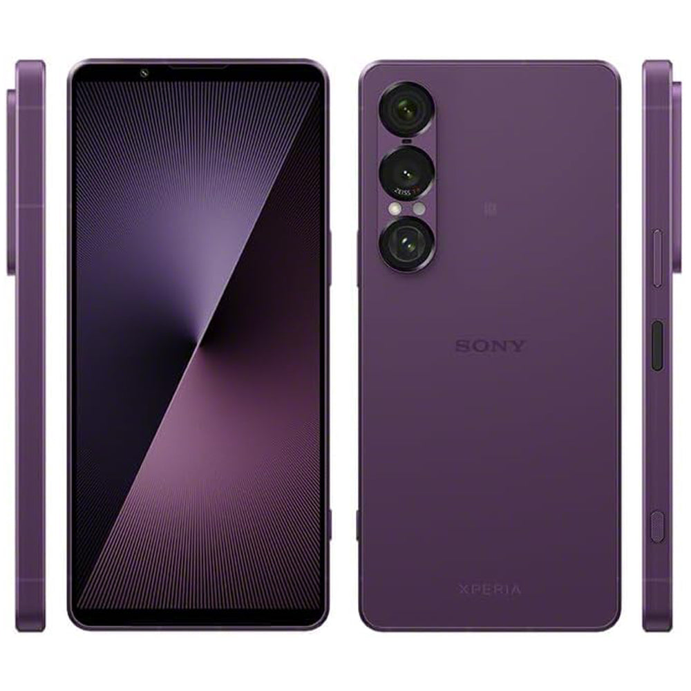 Sony Xperia 1 VII 5G Dual Sim 12GB RAM
