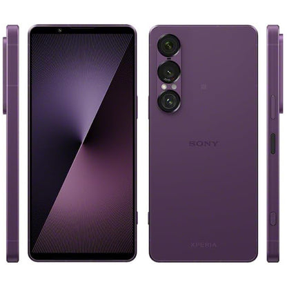 Sony Xperia 1 VII 5G Dual Sim 12GB RAM
