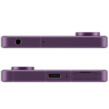 Sony Xperia 1 VII 5G Dual Sim 12GB RAM