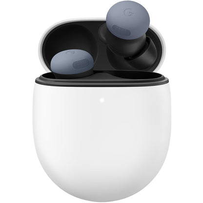 Google Pixel Buds Pro 2 with Active Noise Cancellation Bluetooth Earbuds