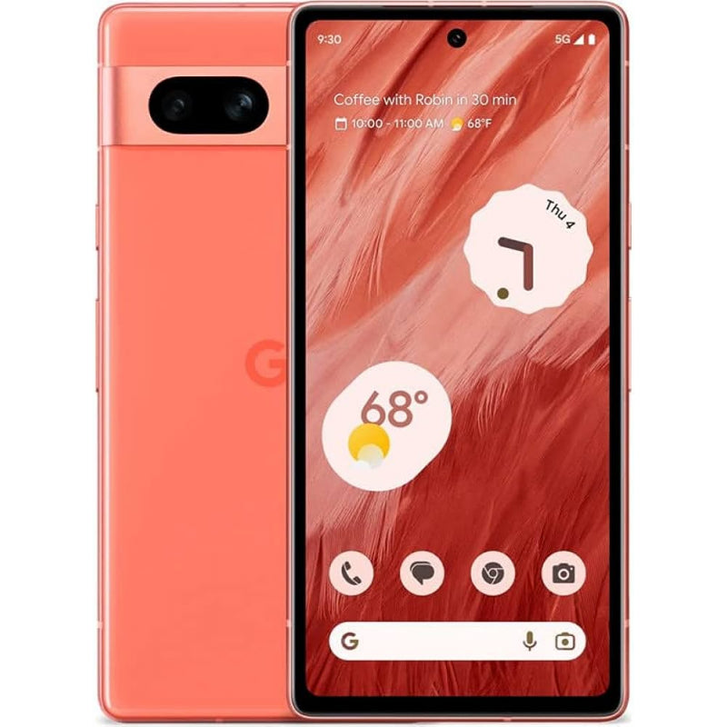 Google Pixel 7a 5G 128GB 8GB RAM - PixelMax