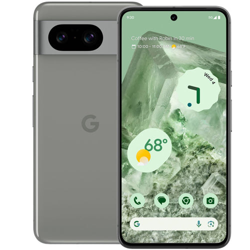 Google Pixel 8 5G 8GB RAM - PixelMax