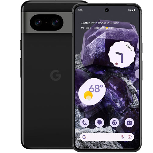 Google Pixel 8 5G 8GB RAM - PixelMax