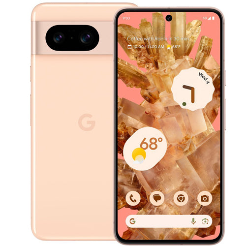 Google Pixel 8 5G 8GB RAM - PixelMax