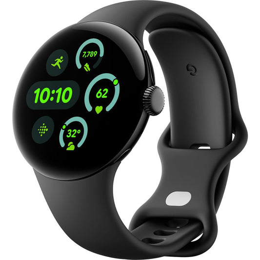 Google Pixel Watch 3 Smart Watch - PixelMax