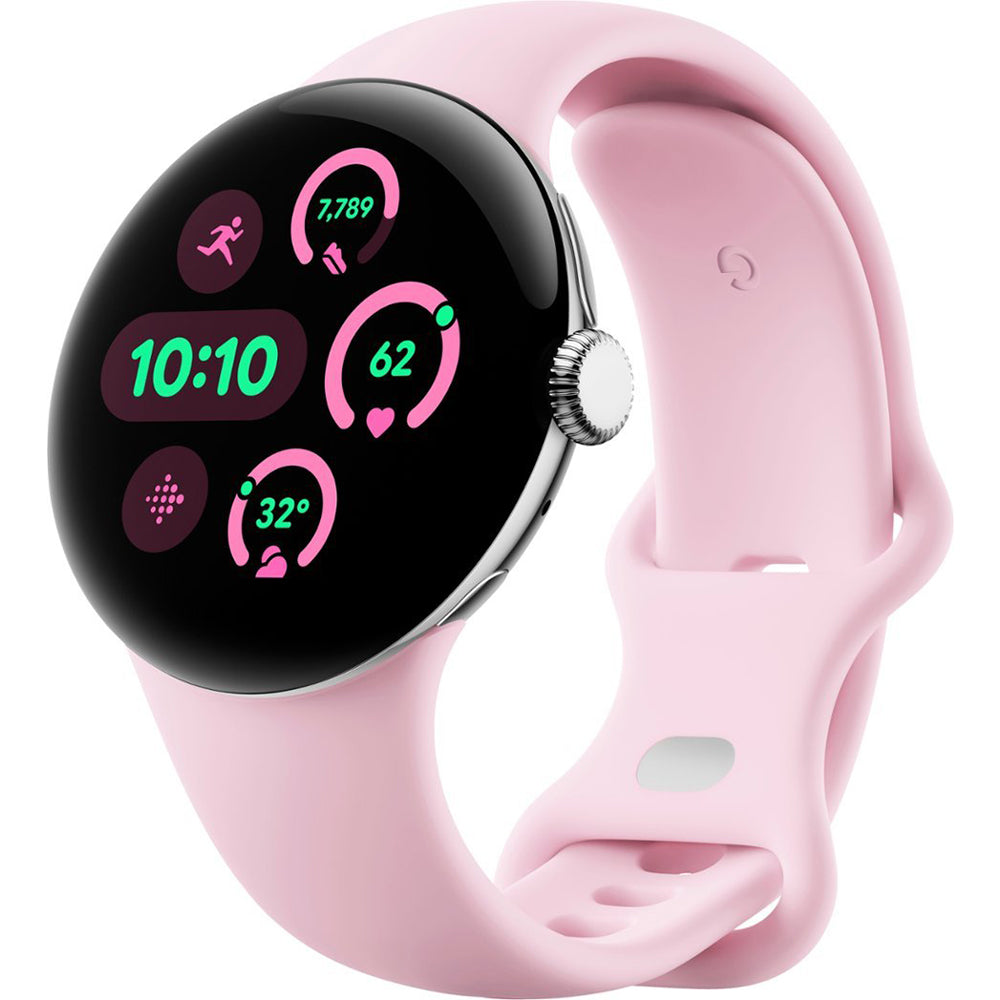 Google Pixel Watch 3 Smart Watch - PixelMax