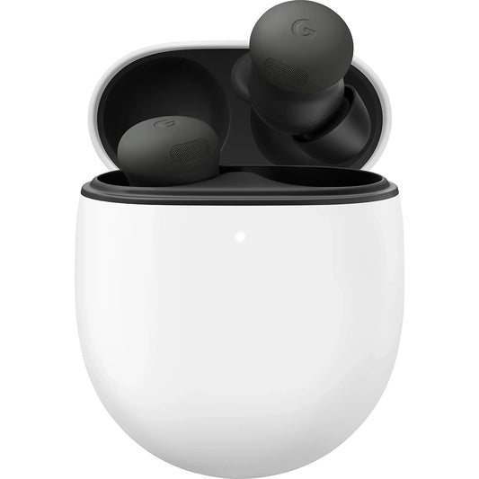 Google Pixel Buds Pro 2 with Active Noise Cancellation Bluetooth Earbuds - PixelMax