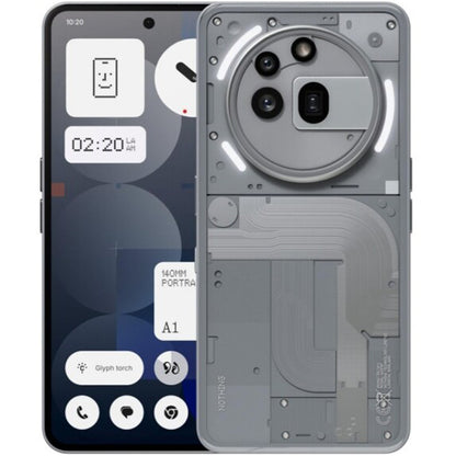 Nothing Phone (3a) Pro 5G Dual Sim 256GB 12GB RAM