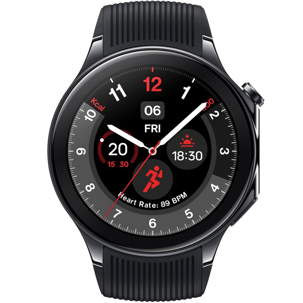 OnePlus Watch 2 - PixelMax