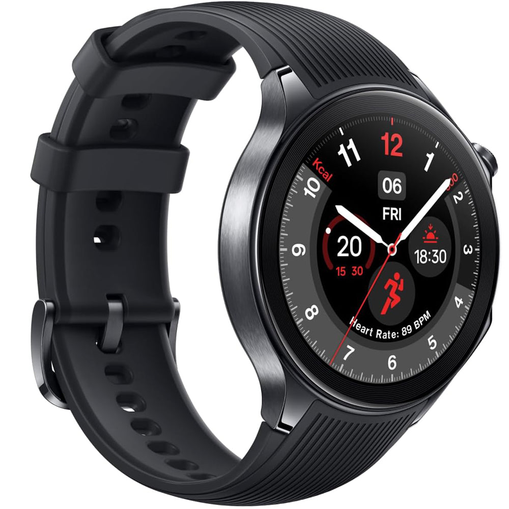 OnePlus Watch 2 - PixelMax