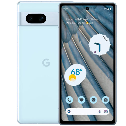 Google Pixel 7a 5G 128GB 8GB RAM - PixelMax