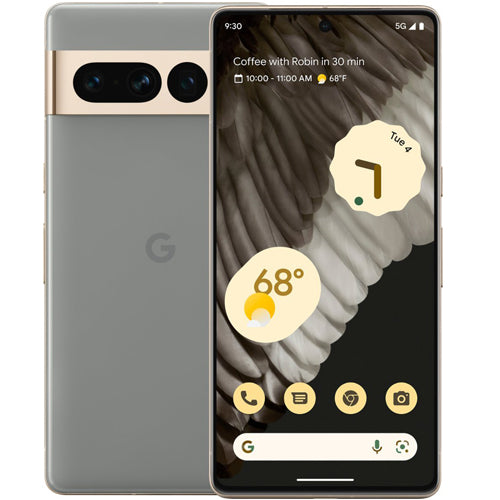 Google Pixel 7 Pro 5G 12GB RAM - PixelMax