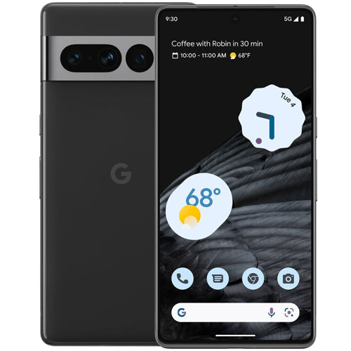Google Pixel 7 Pro 5G 12GB RAM - PixelMax