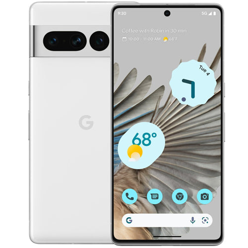 Google Pixel 7 Pro 5G 12GB RAM - PixelMax