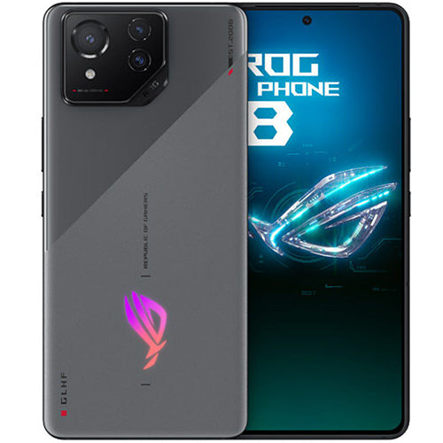 Asus ROG Phone 8 5G Dual Sim 512GB 16GB RAM - PixelMax