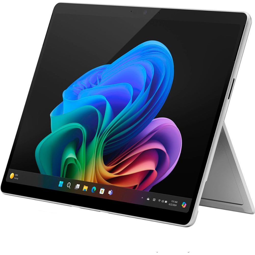Microsoft Surface Pro Copilot+ PC 13-inch OLED, Snapdragon X Elite, 11th Edition - PixelMax