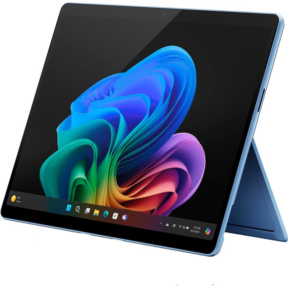 Microsoft Surface Pro Copilot+ PC 13-inch OLED, Snapdragon X Elite, 11th Edition - PixelMax