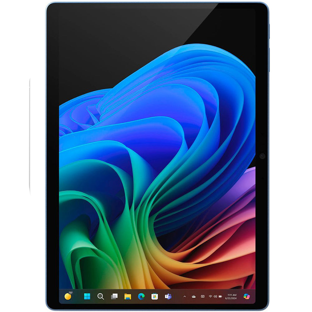Microsoft Surface Pro Copilot+ PC 13-inch OLED, Snapdragon X Elite, 11th Edition - PixelMax