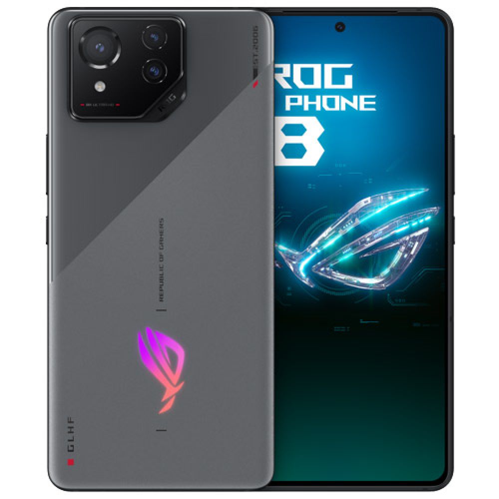 Asus ROG Phone 8 5G Dual Sim 256GB 12GB RAM - PixelMax