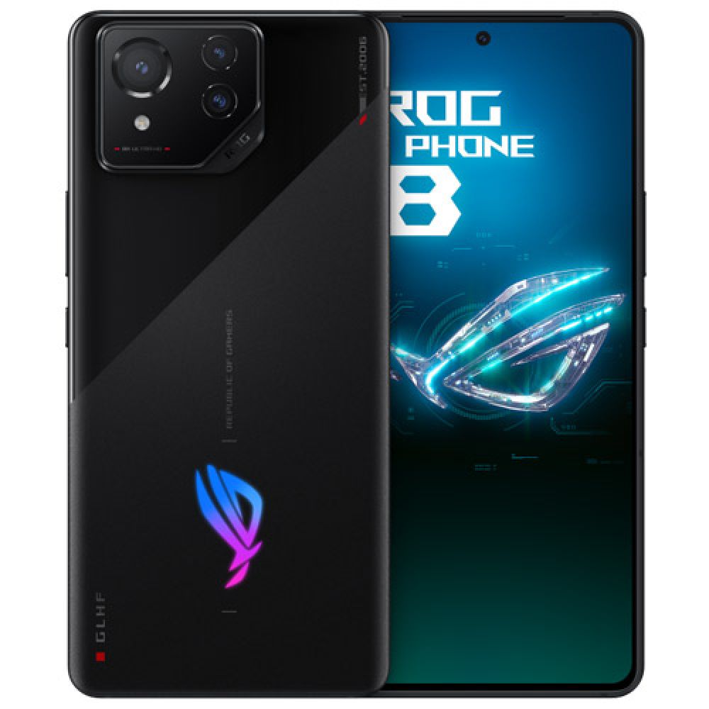 Asus ROG Phone 8 5G Dual Sim 256GB 12GB RAM - PixelMax