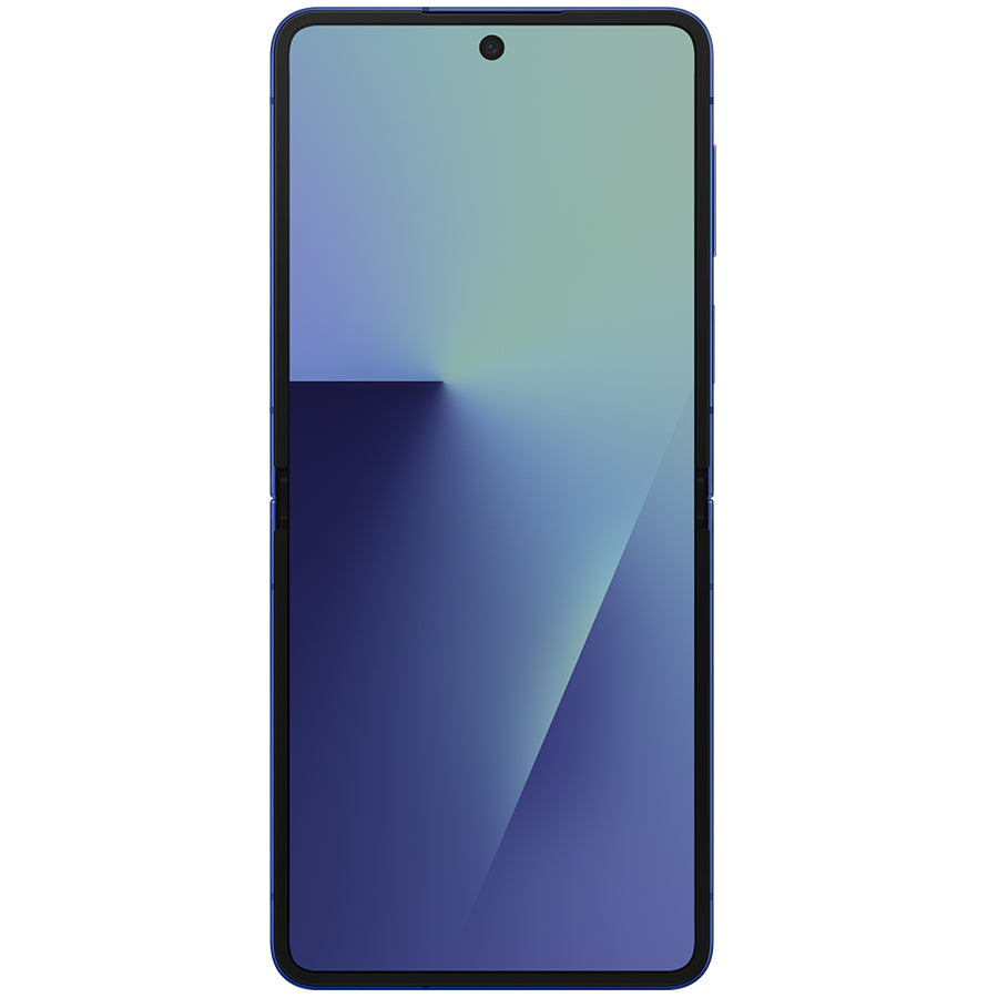 Samsung Galaxy Z FLIP7 5G 12GB RAM