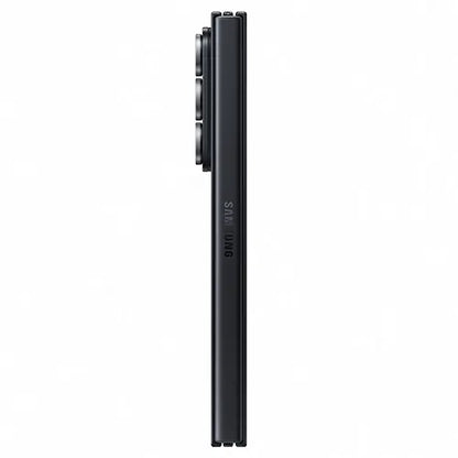 Samsung Galaxy Z TriFold 5G Dual Sim 1TB 16GB RAM, International Version - Crafted Black - PixelMax