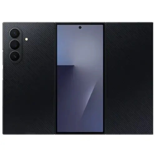 Samsung Galaxy Z TriFold 5G Dual Sim 512GB 16GB RAM, Crafted Black - PixelMax