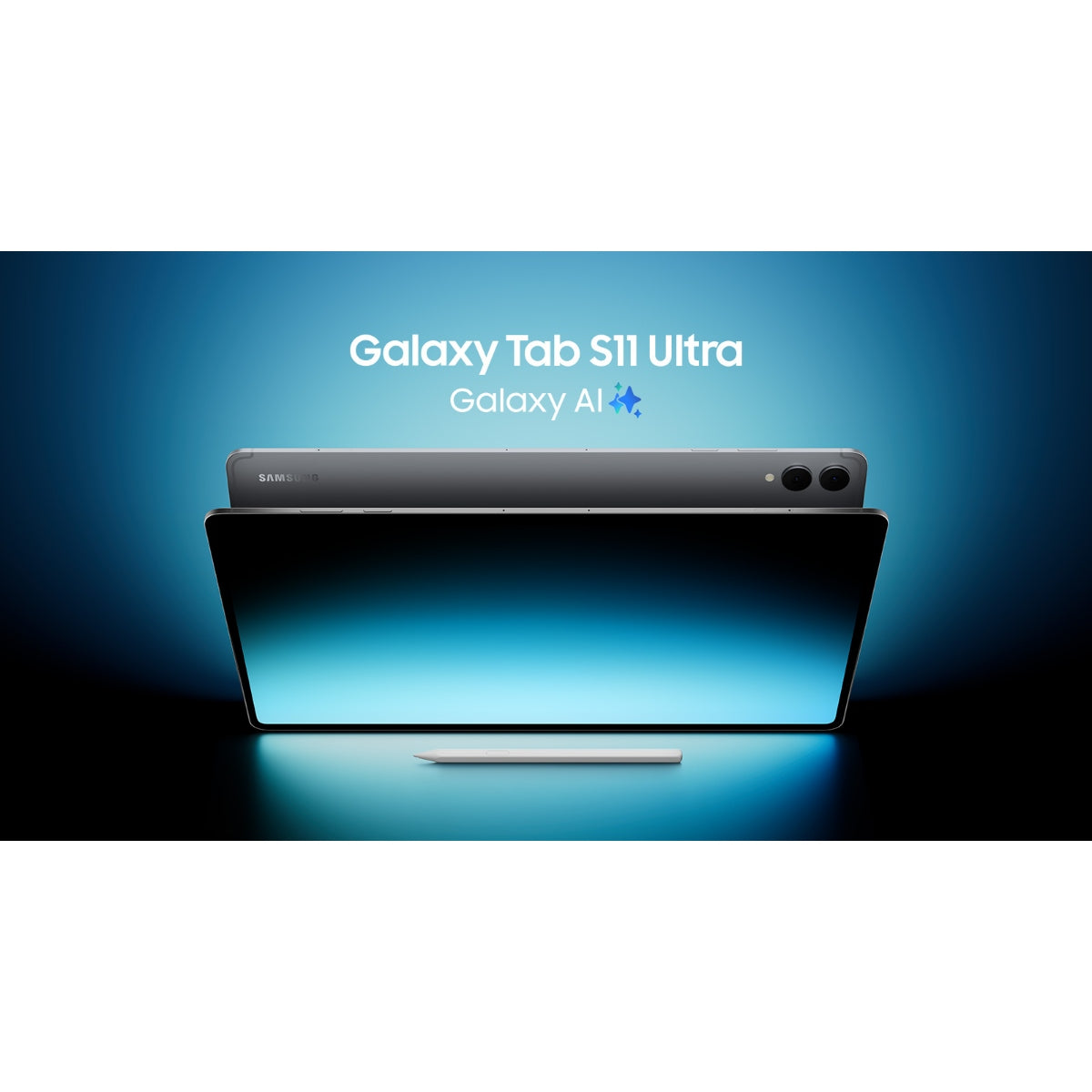 Samsung Galaxy Tab S11 Ultra 12GB RAM - International - PixelMax