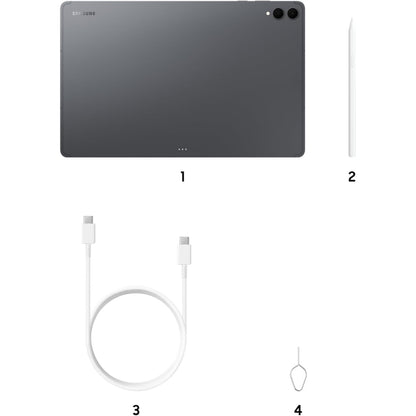 Samsung Galaxy Tab S11 Ultra 12GB RAM - International - PixelMax