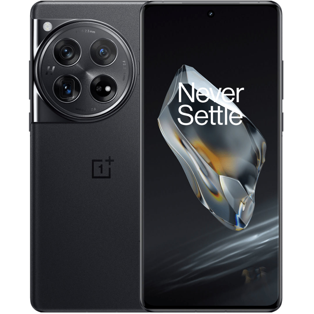 OnePlus 12 5G Dual Sim - PixelMax